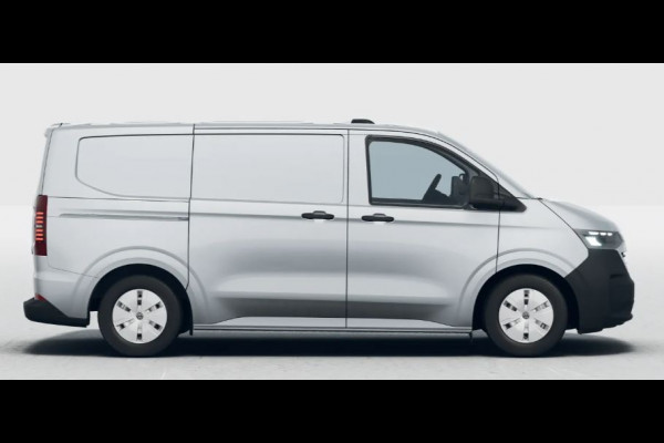 Volkswagen Transporter 2.0 TDI 81kW 110PK L1H1 Life Intro BPM vrij Operational Lease vanaf € 939,-