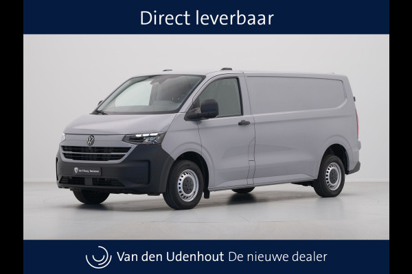 Volkswagen Transporter 2.0 TDI 110kW 150PK L2H1 Life Intro BPM vrij Operational Lease vanaf € 939,-