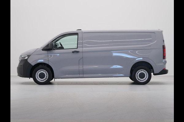Volkswagen Transporter 2.0 TDI 110kW 150PK L2H1 Life Intro BPM vrij Operational Lease vanaf € 939,-