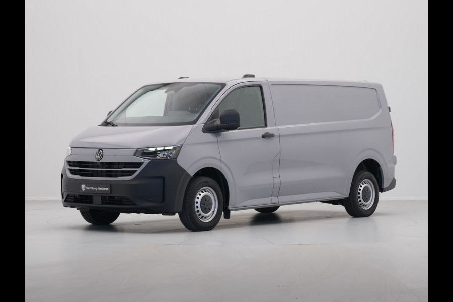Volkswagen Transporter 2.0 TDI 110kW 150PK L2H1 Life Intro BPM vrij Operational Lease vanaf € 939,-