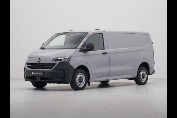 Volkswagen Transporter 2.0 TDI 110kW 150PK L2H1 Life Intro BPM vrij Operational Lease vanaf € 939,-