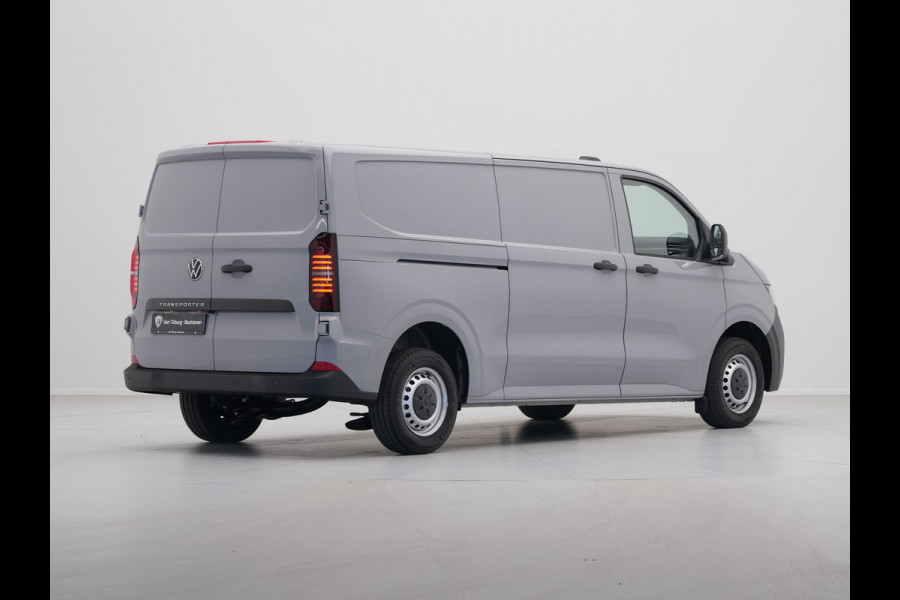 Volkswagen Transporter 2.0 TDI 110kW 150PK L2H1 Life Intro BPM vrij Operational Lease vanaf € 939,-