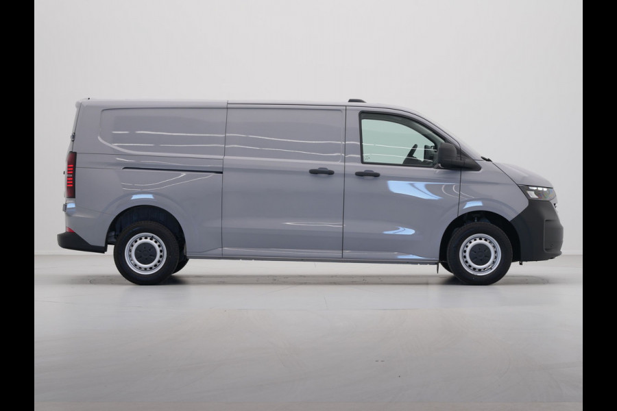 Volkswagen Transporter 2.0 TDI 110kW 150PK L2H1 Life Intro BPM vrij Operational Lease vanaf € 939,-