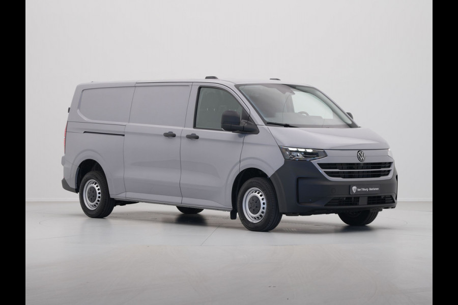 Volkswagen Transporter 2.0 TDI 110kW 150PK L2H1 Life Intro BPM vrij Operational Lease vanaf € 939,-