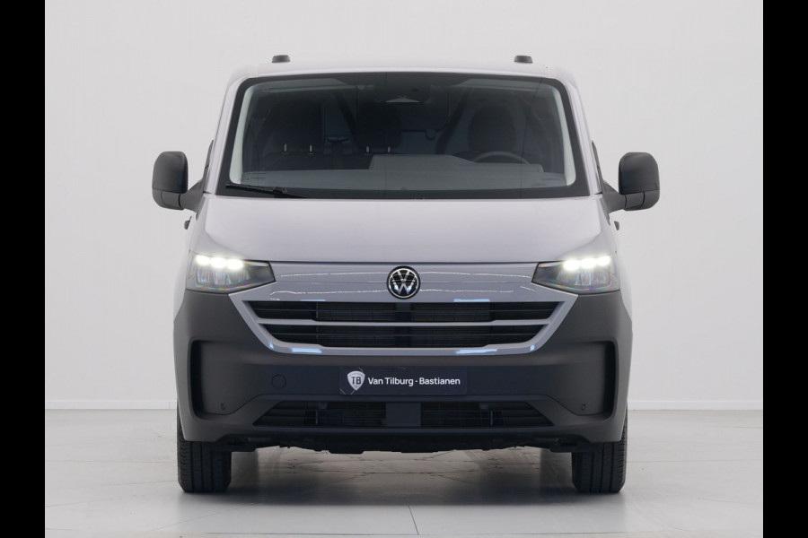 Volkswagen Transporter 2.0 TDI 110kW 150PK L2H1 Life Intro BPM vrij Operational Lease vanaf € 939,-