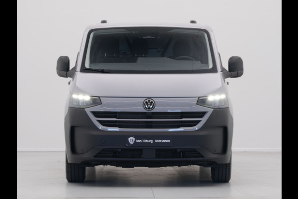 Volkswagen Transporter 2.0 TDI 110kW 150PK L2H1 Life Intro BPM vrij Operational Lease vanaf € 939,-