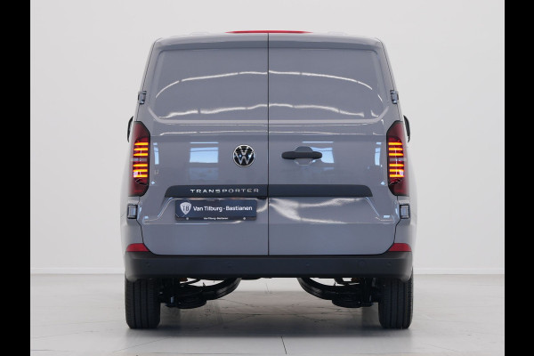 Volkswagen Transporter 2.0 TDI 110kW 150PK L2H1 Life Intro BPM vrij Operational Lease vanaf € 939,-