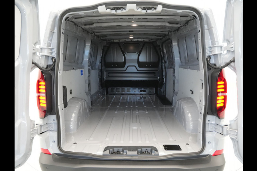 Volkswagen Transporter 2.0 TDI 110kW 150PK L2H1 Life Intro BPM vrij Operational Lease vanaf € 939,-