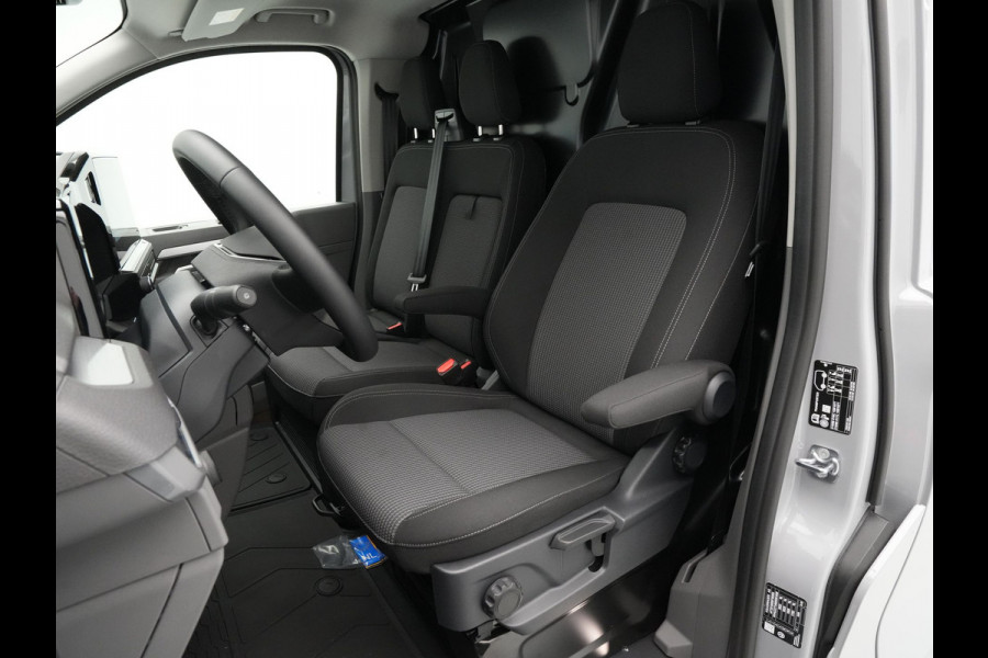 Volkswagen Transporter 2.0 TDI 110kW 150PK L2H1 Life Intro BPM vrij Operational Lease vanaf € 939,-