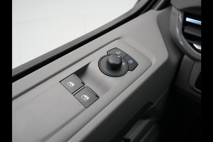 Volkswagen Transporter 2.0 TDI 110kW 150PK L2H1 Life Intro BPM vrij Operational Lease vanaf € 939,-