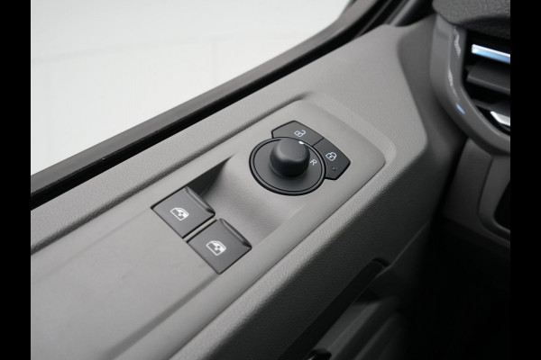 Volkswagen Transporter 2.0 TDI 110kW 150PK L2H1 Life Intro BPM vrij Operational Lease vanaf € 939,-