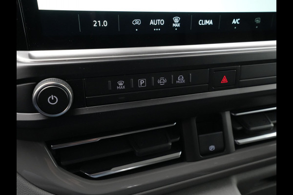 Volkswagen Transporter 2.0 TDI 110kW 150PK L2H1 Life Intro BPM vrij Operational Lease vanaf € 939,-