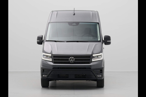 Volkswagen Crafter 2.0 TDI 103kW 140PK GVW 3.5T L3H3 Exclusive AUT BPM vrij! Operational Lease vanaf € 990,-