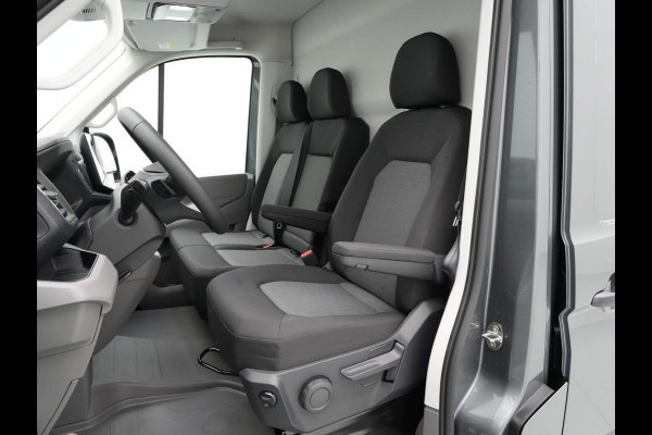 Volkswagen Crafter 2.0 TDI 103kW 140PK GVW 3.5T L3H3 Exclusive AUT BPM vrij! Operational Lease vanaf € 990,-
