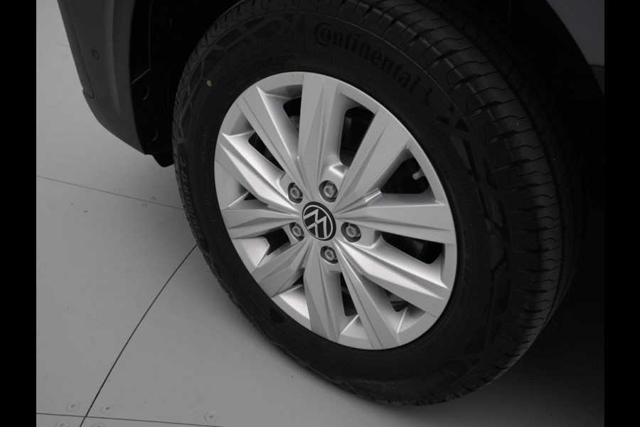 Volkswagen Crafter 2.0 TDI 103kW 140PK GVW 3.5T L3H3 Exclusive AUT BPM vrij! Operational Lease vanaf € 990,-