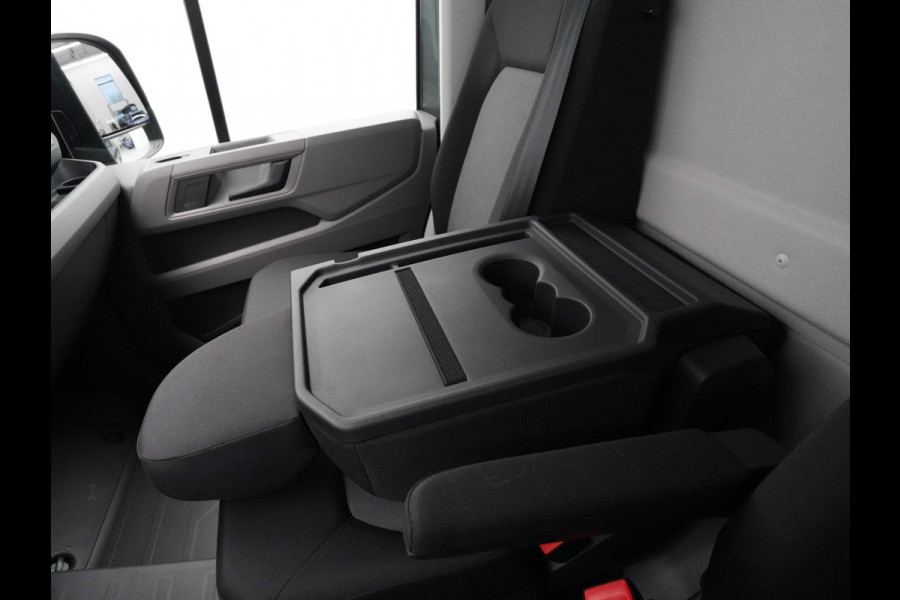 Volkswagen Crafter 2.0 TDI 103kW 140PK GVW 3.5T L3H3 Exclusive AUT BPM vrij! Operational Lease vanaf € 990,-
