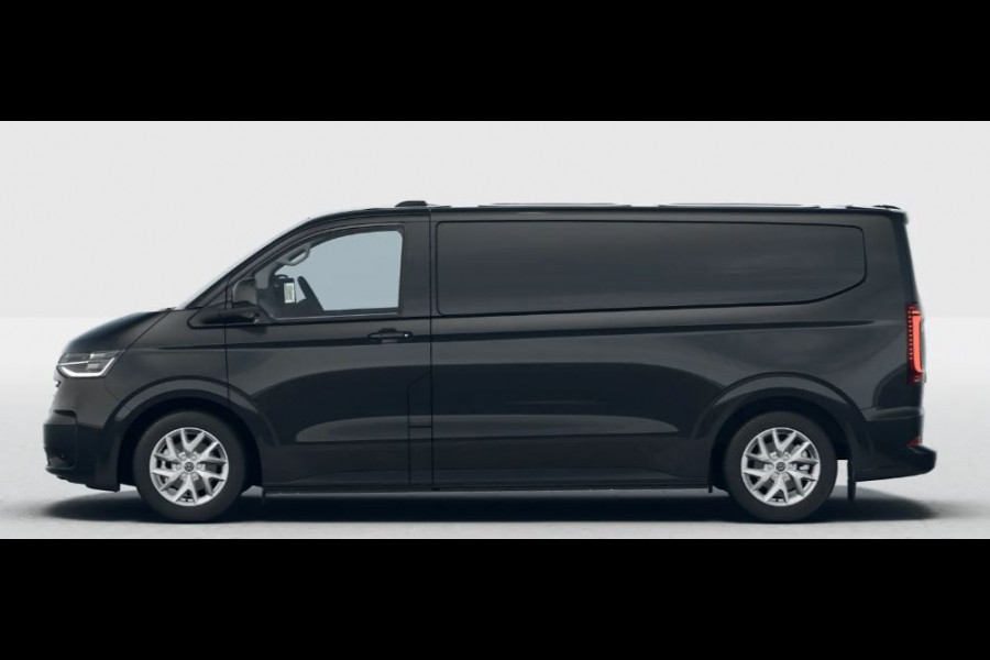 Volkswagen Transporter 2.0 TDI 110kW 150PK L2H1 Bulli AUT Intro BPM vrij! Operational Lease vanaf € 939,-