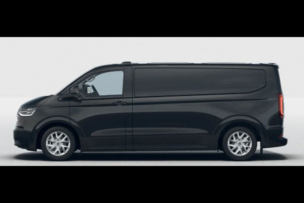 Volkswagen Transporter 2.0 TDI 110kW 150PK L2H1 Bulli AUT Intro BPM vrij! Operational Lease vanaf € 939,-
