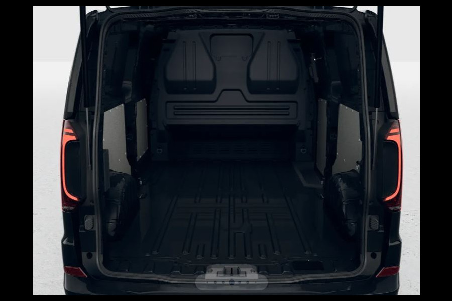 Volkswagen Transporter 2.0 TDI 110kW 150PK L2H1 Bulli AUT Intro BPM vrij! Operational Lease vanaf € 939,-