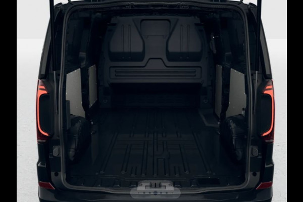 Volkswagen Transporter 2.0 TDI 110kW 150PK L2H1 Bulli AUT Intro BPM vrij! Operational Lease vanaf € 939,-