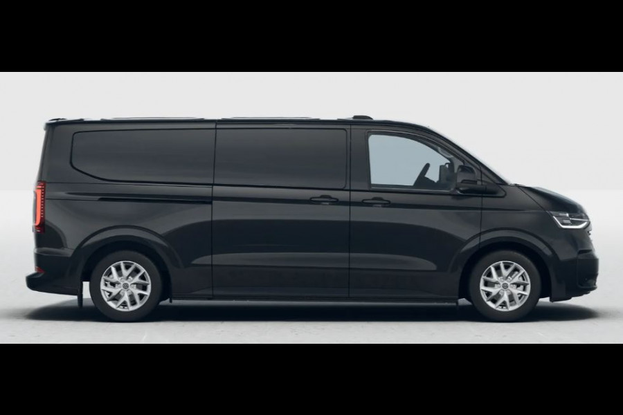 Volkswagen Transporter 2.0 TDI 110kW 150PK L2H1 Bulli AUT Intro BPM vrij! Operational Lease vanaf € 939,-