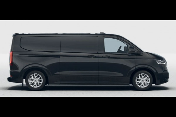 Volkswagen Transporter 2.0 TDI 110kW 150PK L2H1 Bulli AUT Intro BPM vrij! Operational Lease vanaf € 939,-