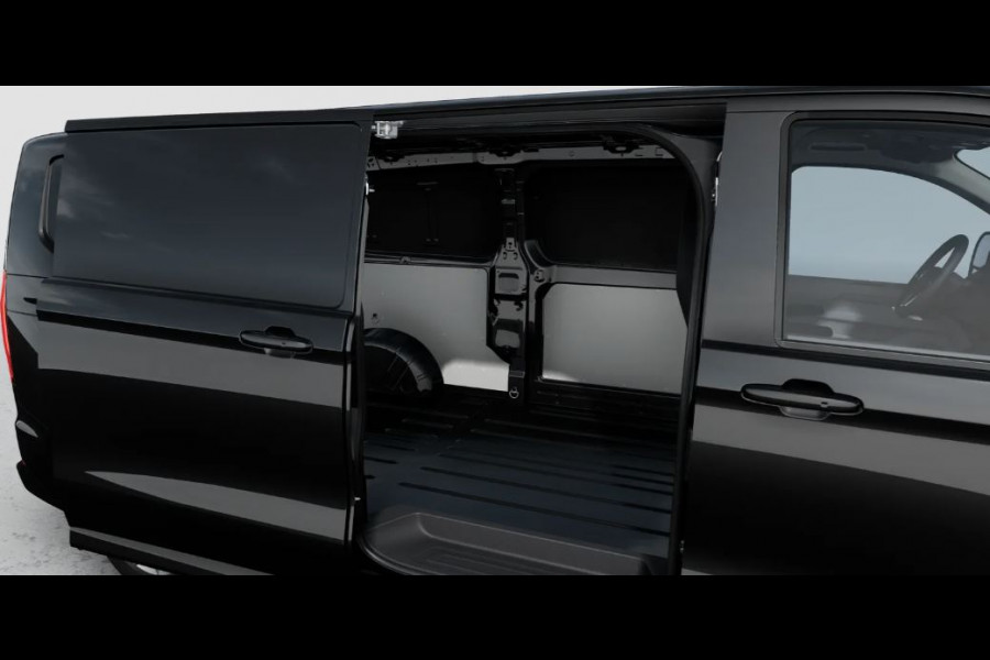 Volkswagen Transporter 2.0 TDI 110kW 150PK L2H1 Bulli AUT Intro BPM vrij! Operational Lease vanaf € 939,-