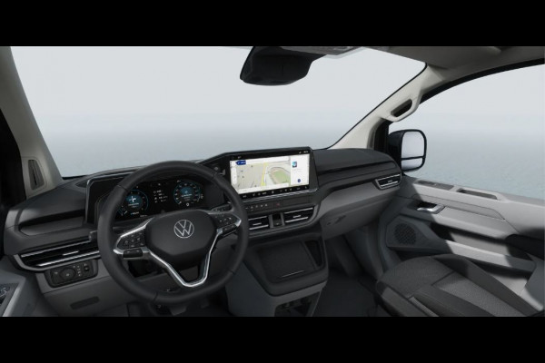 Volkswagen Transporter 2.0 TDI 110kW 150PK L2H1 Bulli AUT Intro BPM vrij! Operational Lease vanaf € 939,-