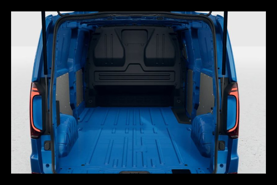Volkswagen Transporter 2.0 TDI 125kW 170PK L2H1 Bulli AUT Intro BPM vrij! Operational Lease vanaf € 939,-