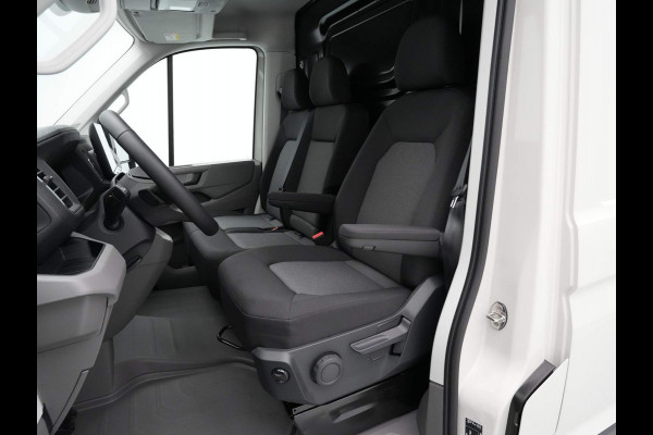 Volkswagen Crafter 2.0 TDI 103kW 140PK GVW 3.5T L3H3 Exclusive AUT BPM vrij! Operational Lease vanaf € 990,-