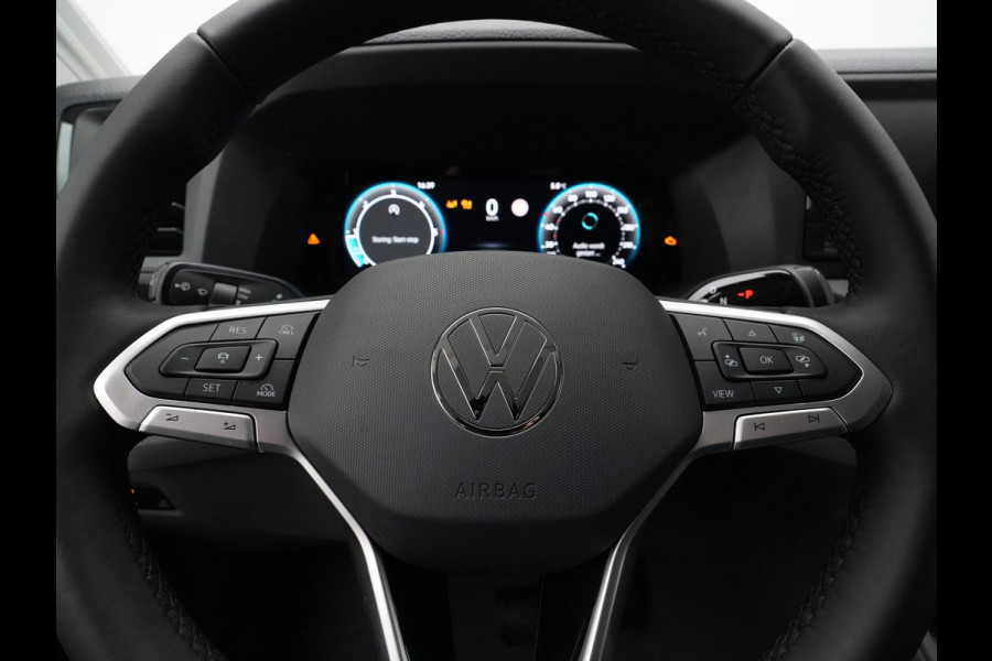 Volkswagen Crafter 2.0 TDI 103kW 140PK GVW 3.5T L3H3 Exclusive AUT BPM vrij! Operational Lease vanaf € 990,-
