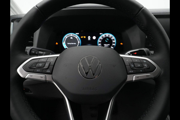 Volkswagen Crafter 2.0 TDI 103kW 140PK GVW 3.5T L3H3 Exclusive AUT BPM vrij! Operational Lease vanaf € 990,-