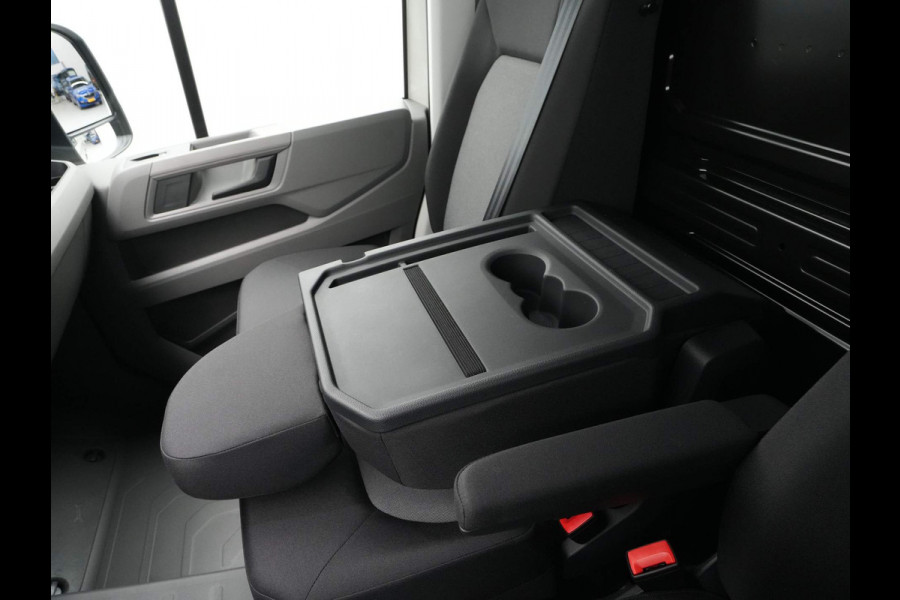 Volkswagen Crafter 2.0 TDI 103kW 140PK GVW 3.5T L3H3 Exclusive AUT BPM vrij! Operational Lease vanaf € 990,-