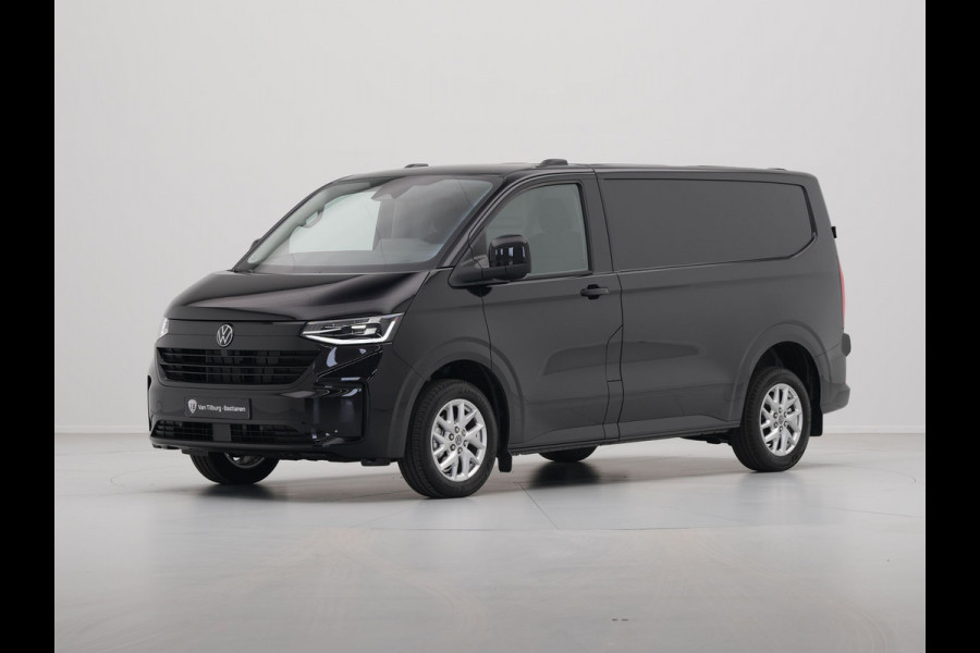 Volkswagen Transporter 2.0 TDI 125kW 170PK L1H1 Bulli AUT Intro BPM vrij! Operational Lease vanaf € 939,-