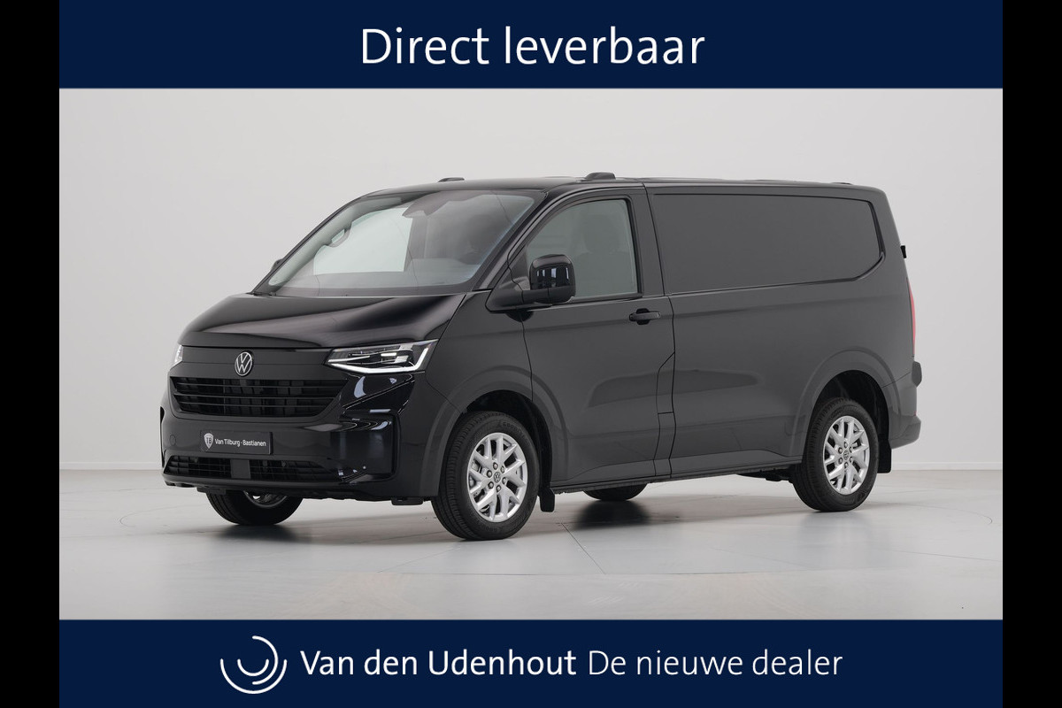 Volkswagen Transporter 2.0 TDI 125kW 170PK L1H1 Bulli AUT Intro BPM vrij! Operational Lease vanaf € 939,- Volkswagen Transporter 2.0 TDI 125kW 170PK L1H1 Bulli AUT Intro BPM vrij! Operational Lease vanaf € 939,-