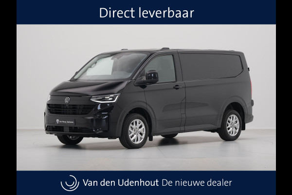 Volkswagen Transporter 2.0 TDI 125kW 170PK L1H1 Bulli AUT Intro BPM vrij! Operational Lease vanaf € 939,-