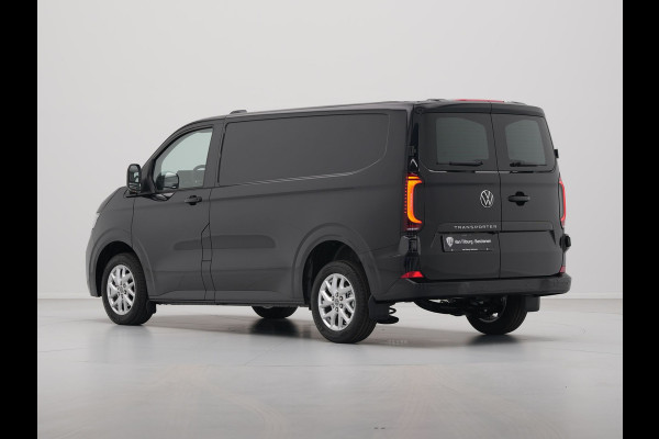 Volkswagen Transporter 2.0 TDI 125kW 170PK L1H1 Bulli AUT Intro BPM vrij! Operational Lease vanaf € 939,-