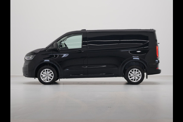 Volkswagen Transporter 2.0 TDI 125kW 170PK L1H1 Bulli AUT Intro BPM vrij! Operational Lease vanaf € 939,-