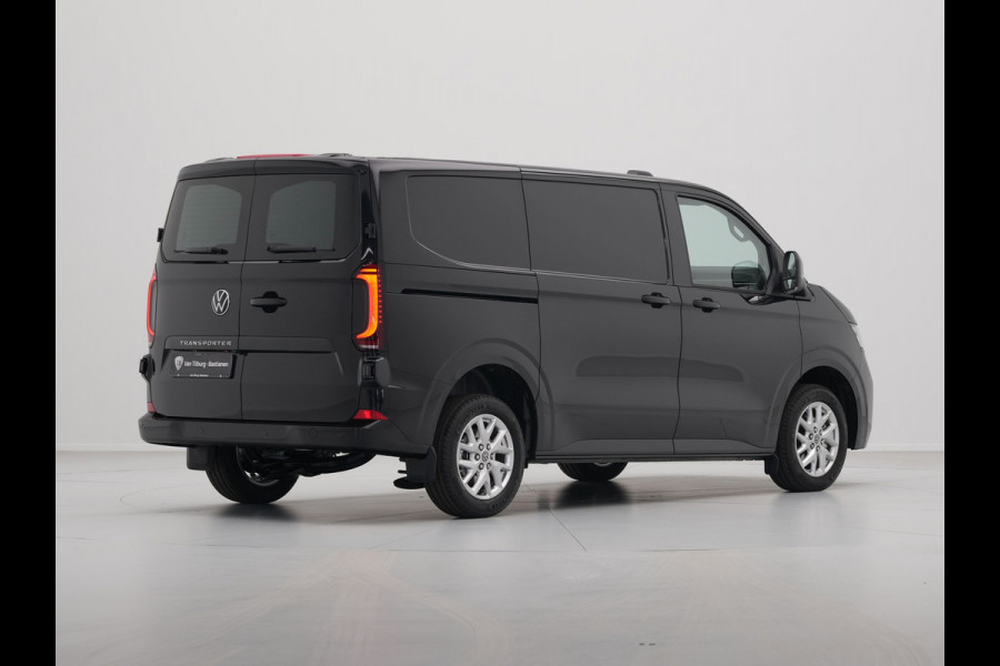 Volkswagen Transporter 2.0 TDI 125kW 170PK L1H1 Bulli AUT Intro BPM vrij! Operational Lease vanaf € 939,-