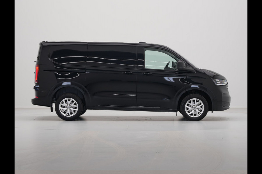Volkswagen Transporter 2.0 TDI 125kW 170PK L1H1 Bulli AUT Intro BPM vrij! Operational Lease vanaf € 939,-