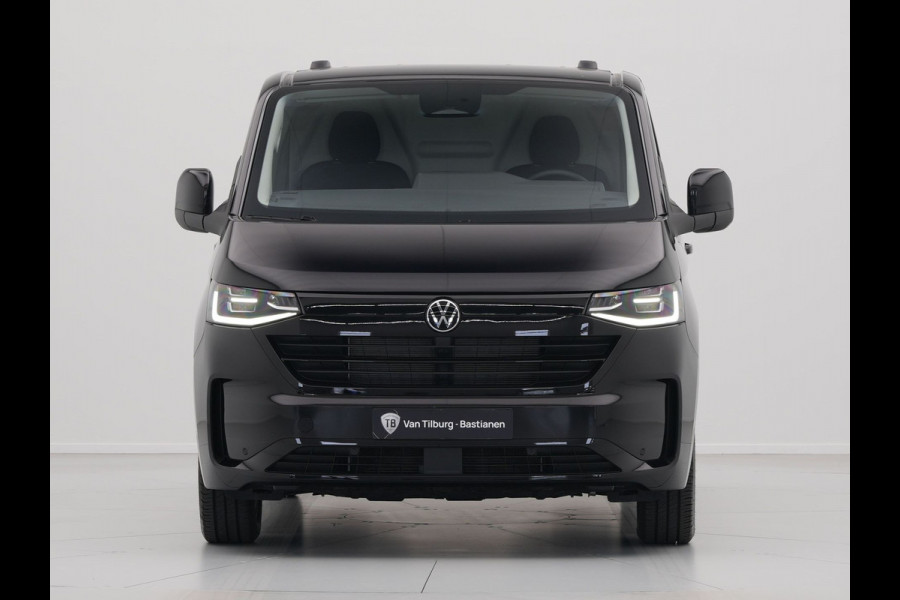 Volkswagen Transporter 2.0 TDI 125kW 170PK L1H1 Bulli AUT Intro BPM vrij! Operational Lease vanaf € 939,-
