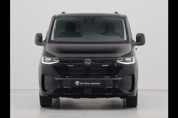 Volkswagen Transporter 2.0 TDI 125kW 170PK L1H1 Bulli AUT Intro BPM vrij! Operational Lease vanaf € 939,-