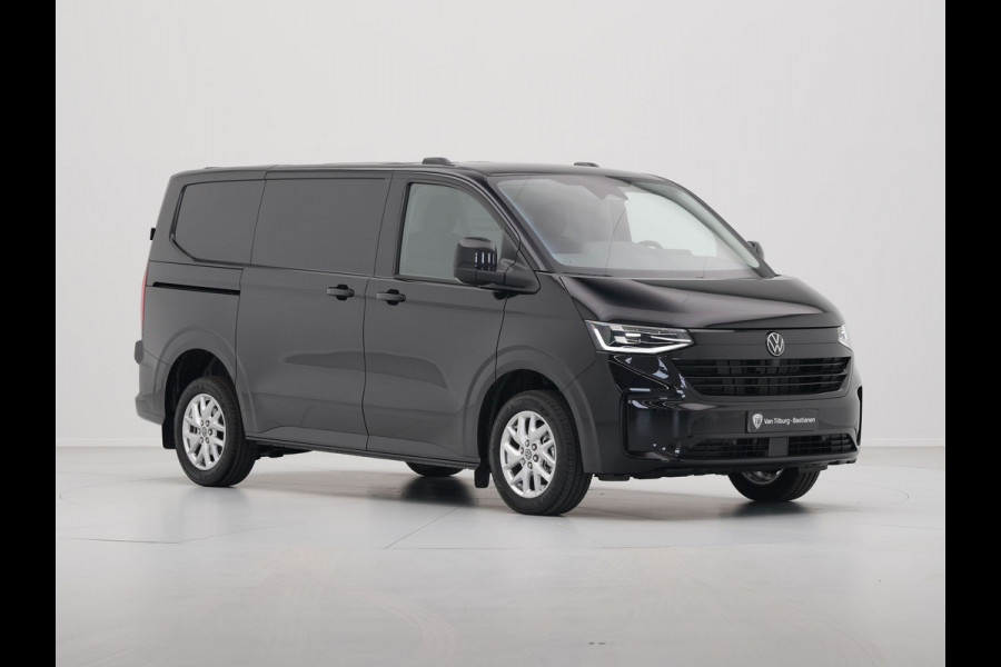 Volkswagen Transporter 2.0 TDI 125kW 170PK L1H1 Bulli AUT Intro BPM vrij! Operational Lease vanaf € 939,-
