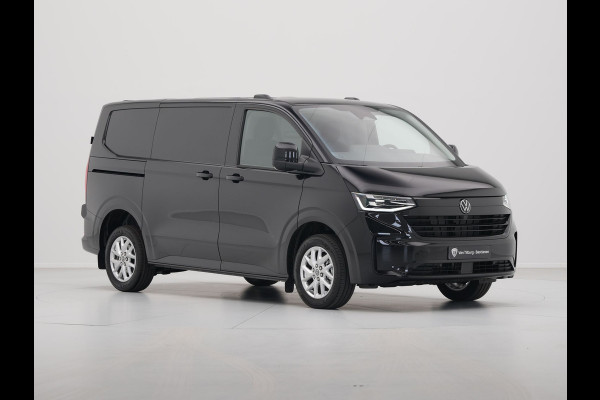 Volkswagen Transporter 2.0 TDI 125kW 170PK L1H1 Bulli AUT Intro BPM vrij! Operational Lease vanaf € 939,-
