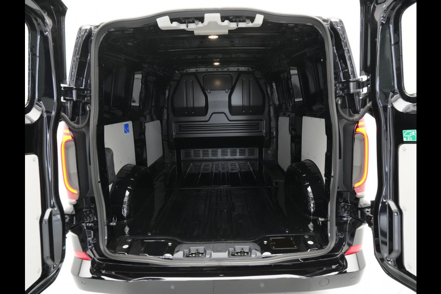 Volkswagen Transporter 2.0 TDI 125kW 170PK L1H1 Bulli AUT Intro BPM vrij! Operational Lease vanaf € 939,-