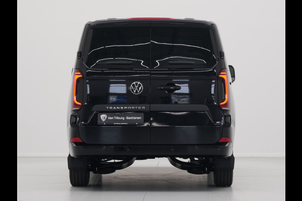 Volkswagen Transporter 2.0 TDI 125kW 170PK L1H1 Bulli AUT Intro BPM vrij! Operational Lease vanaf € 939,-