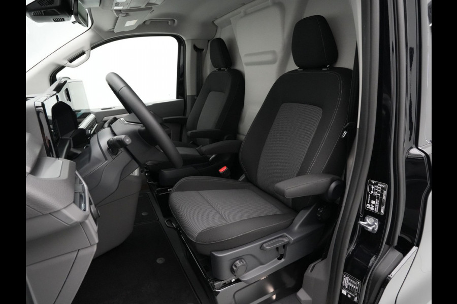 Volkswagen Transporter 2.0 TDI 125kW 170PK L1H1 Bulli AUT Intro BPM vrij! Operational Lease vanaf € 939,-