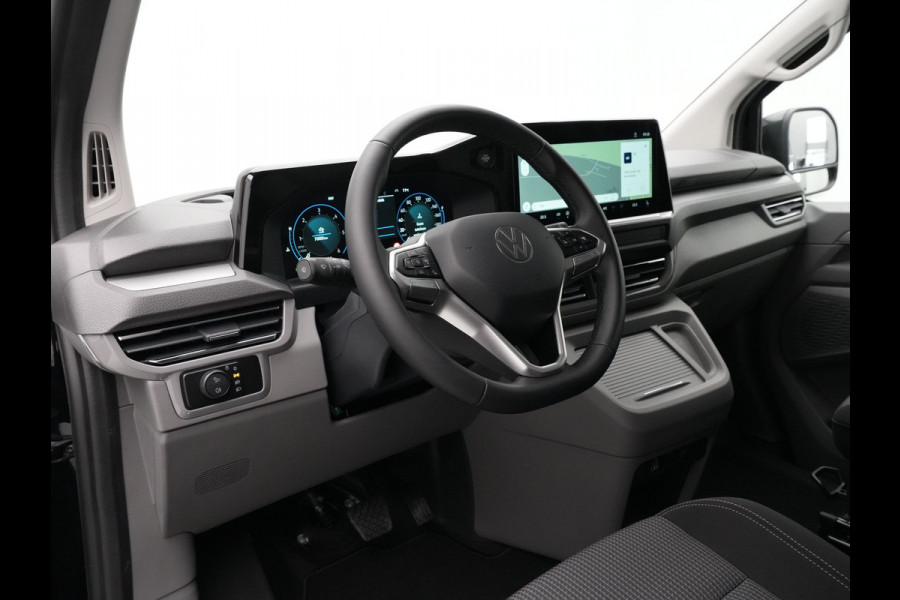 Volkswagen Transporter 2.0 TDI 125kW 170PK L1H1 Bulli AUT Intro BPM vrij! Operational Lease vanaf € 939,-