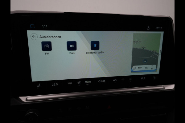 Volkswagen Transporter 2.0 TDI 125kW 170PK L1H1 Bulli AUT Intro BPM vrij! Operational Lease vanaf € 939,-
