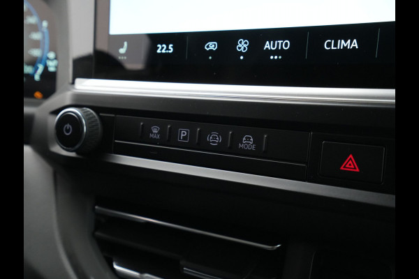 Volkswagen Transporter 2.0 TDI 125kW 170PK L1H1 Bulli AUT Intro BPM vrij! Operational Lease vanaf € 939,-